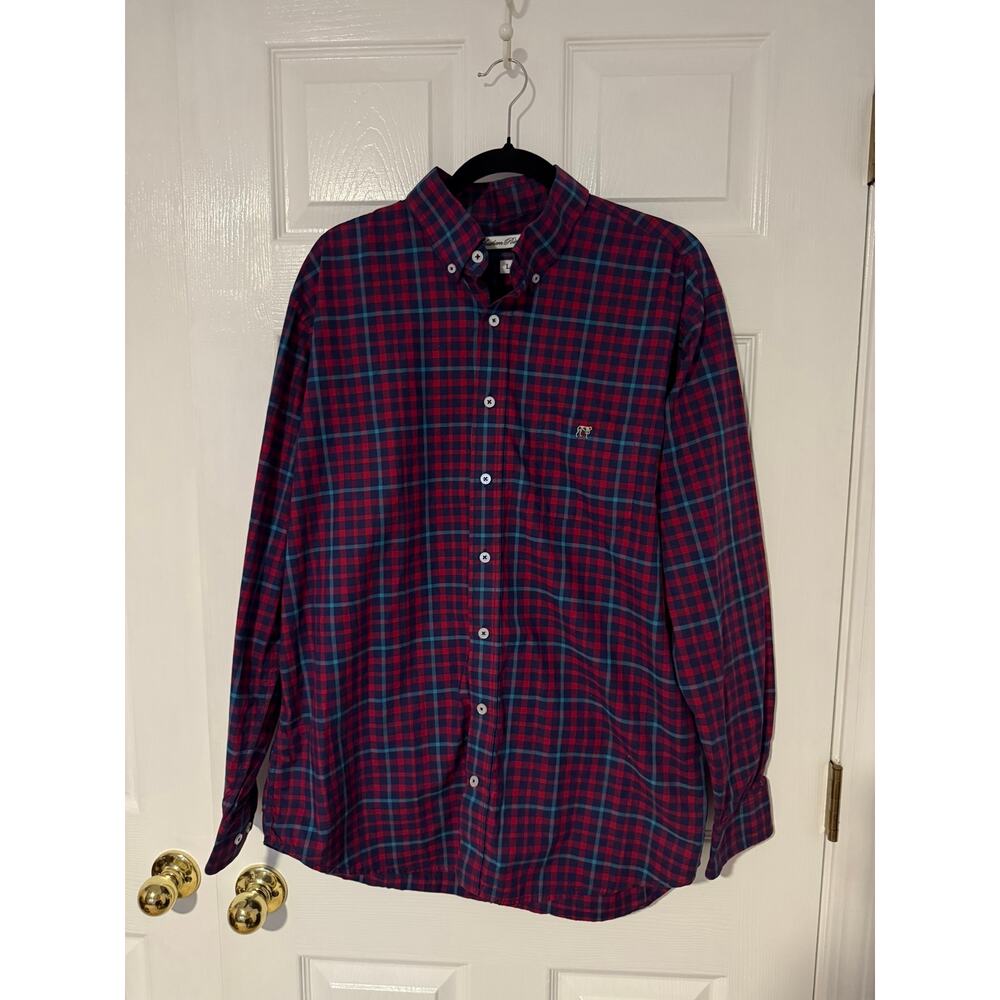 Mens L Button Down - Southern Point Co